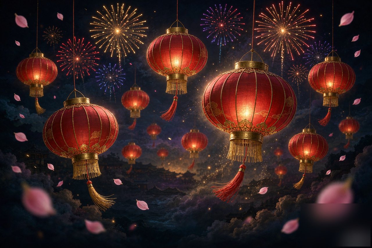 Chinese Festivals